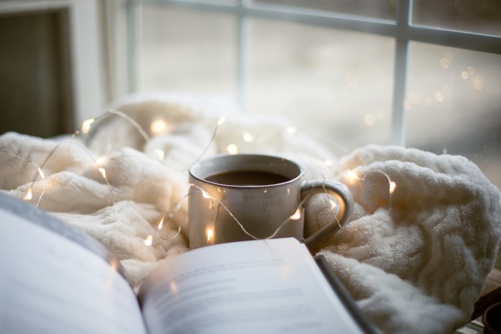 Blogmas, 2025 – My Reading Goals for&nbsp;2026
